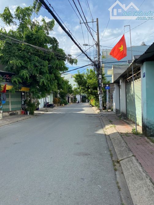 Giảm 1,5 tỷ 2 lô đất Mặt tiền Đường 6 , Phường Tăng Phú B , TP. Thủ Đức - 2
