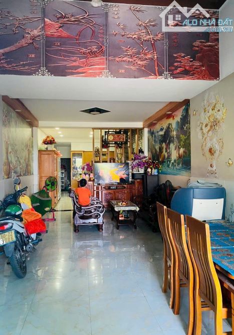 bán nhà trong khu dân cư trần anh 3pn 2wc giá 2 tỷ 250, thiện chí bớt sâu - 2