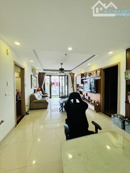 Mỹ Đình nhỉnh 8 tỷ, hơn 100m 3 ngủ full nội thất, view siêu đẹp. - 2