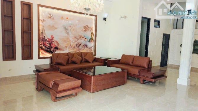 🏡 Bán biệt thự 2 mặt tiền An Nhơn 15 - Cách biển chỉ 1km! 🏡 - 2