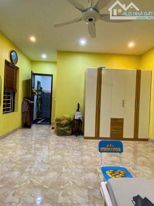 BÁN NHÀ Ngõ Kim Mã, Ba Đình, Lô góc DT 37m( từ T2 40m, 6 Tầng, MT 4,8m, 🧧10,5 Tỷ - 2