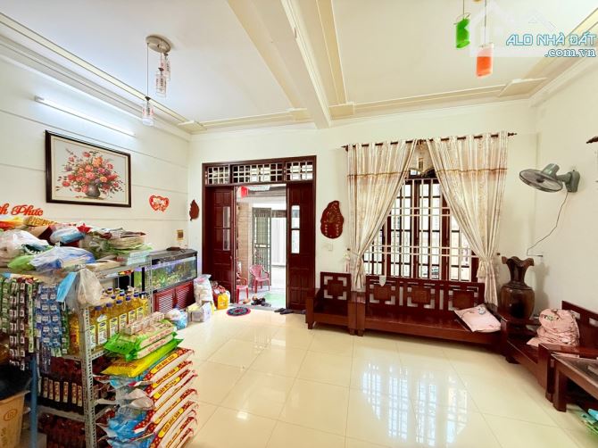 💥 NHÀ 2 TẦNG LÔ GÓC – KIỆT Ô TÔ TRẦN VĂN DƯ – TRUNG TÂM DU LỊCH BIỂN NGŨ HÀNH SƠN - 2