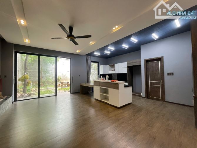 Biệt thự cao cấp MT đường Phạm Quang Ảnh gần Võ Văn Kiệt, cách biển Mỹ Khê chỉ 10 phút - 2