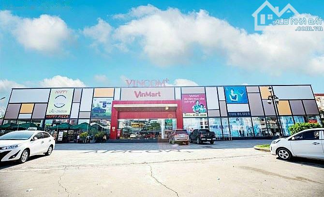 📢CẦN BÁN GẤP ĐẤT MẶT TIỀN LÊ DUẪN 100M² 18TỶ - VỊ TRÍ VÀNG GẦN TTTM CÁCH SB 4M - 2