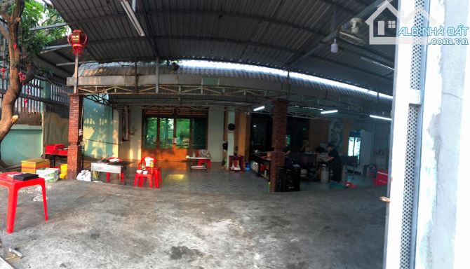 MẶT TIỀN ĐƯỜNG SONG SONG PHẠM HÙNG CHỈ 40TR/M2, TỔNG 1500M2 FULL THỔ CƯ (NGANG 60M) - NGAY - 2