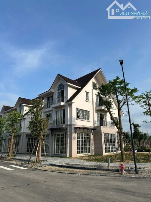 Sở hữu Biệt Thự Đảo Eco Central Park cực kì dễ dàng, sẵn sàng nhận nhà ngay - 2