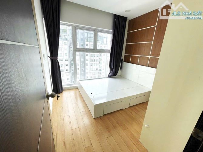 CẦN BÁN CĂN HỘ CAO CẤP XI GRAND COURT – 3PN – 89M² – GIÁ 6,99 TỶ - 2