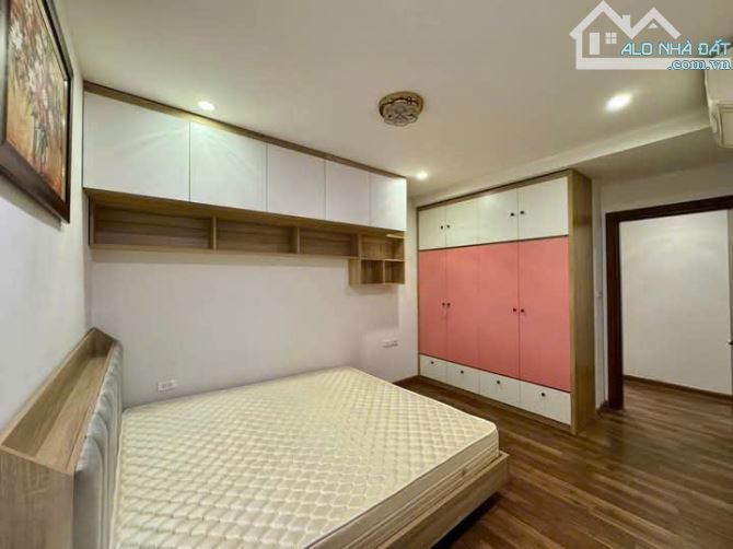 Bán chung cư IA20 Ciputra – KĐT Nam Thăng Long – 3PN ( 107m2) – tầng 30 – Căn góc. - 2