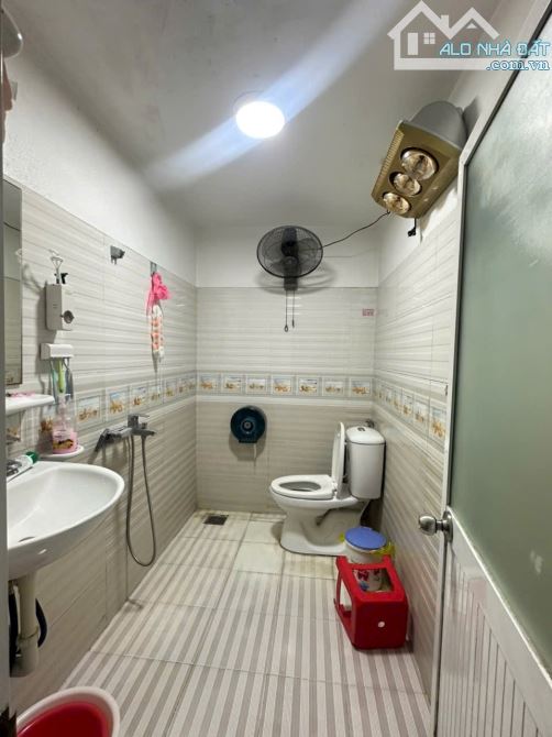 Bán nhà 3 tầng ngõ oto đỗ cửa tại Quang Đàm, Sở Dầu, Hồng Bàng - 2