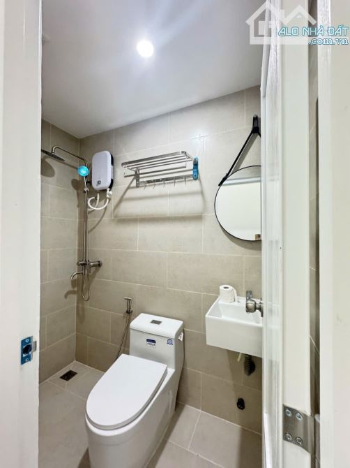 Bán CHDV Linh Đông Thủ Đức Tphcm - 2