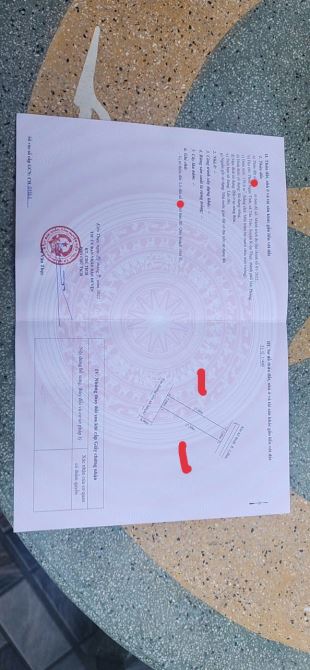 Đón Sóng KCN Tân Trào_ Kiến Thuỵ   Siêu Phẩm 1 lô duy nhất Tại mặt ngoài - 2