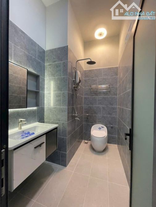 CẦN BÁN NHÀ MỚI XÂY – SỔ HỒNG RIÊNG – GIÁ CHỈ 1 TỶ50 - 2