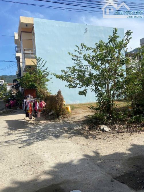 Hàng hiếm TĐC Hòn Xện  lô góc gần công viên, gần biển, giá đầu tư, xây dựng tự do. - 2
