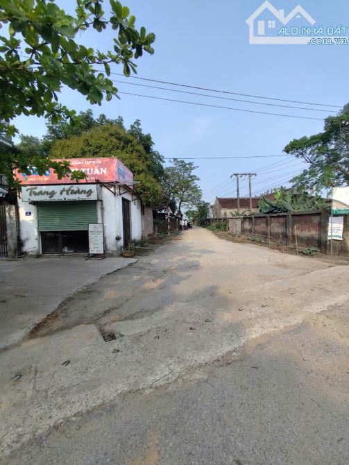 Lô SIÊU RẺ DIỆN TÍCH SIÊU RỘNG - 2