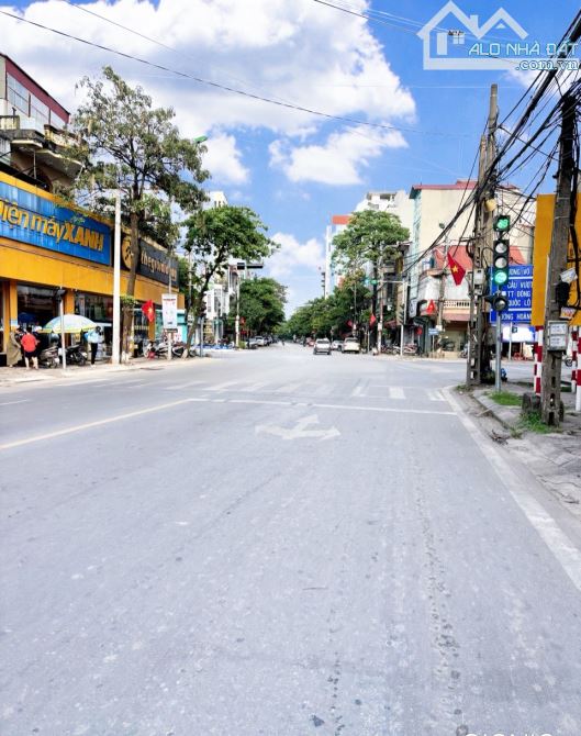 Đông Anh ,xã Vân Nội diện tích 48m,ô tô đỗ cửa,10m ô tô tránh.giá 3,2tỷ - 2