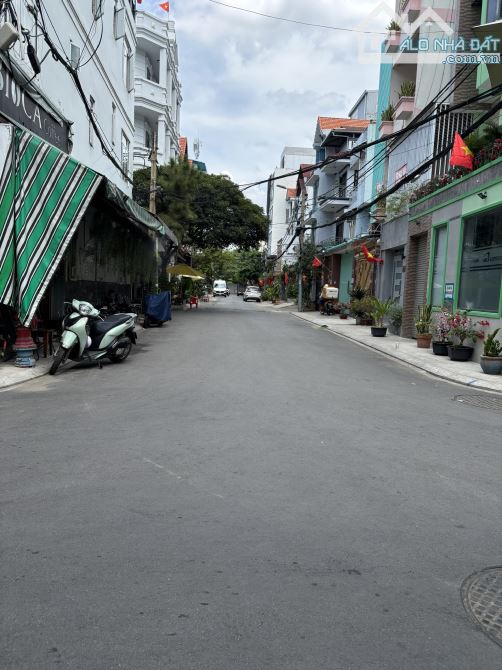 🏡 Mặt Tiền Nguyễn Trọng Lội – 110m² – Sổ Riêng – Sát Sân Bay – Chỉ Nhỉnh 14 Tỷ! - 2