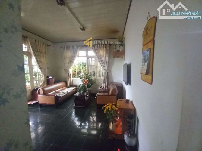 🏡 Bán Nhà cấp 4 Khu dân cư Dân trí cao - 2