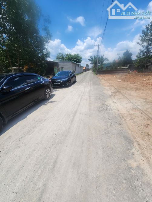 Bán đất nền xã An viễn sát kcn Giang điền - 2