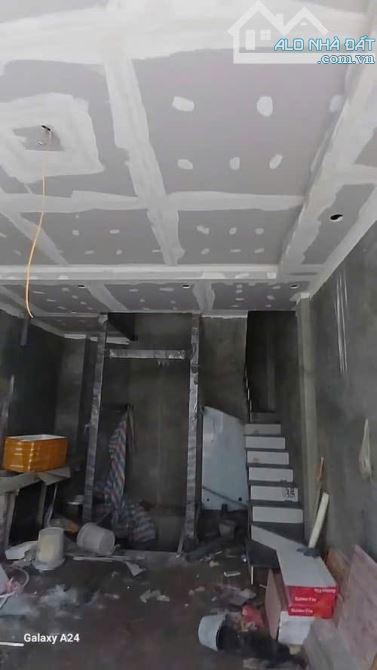 🏡 BÁN NHÀ ĐẸP THỤY PHƯƠNG – 5 TẦNG – NGÕ Ô TÔ – SỔ ĐỎ NỞ HẬU – GIÁ 7,6 TỶ - 2