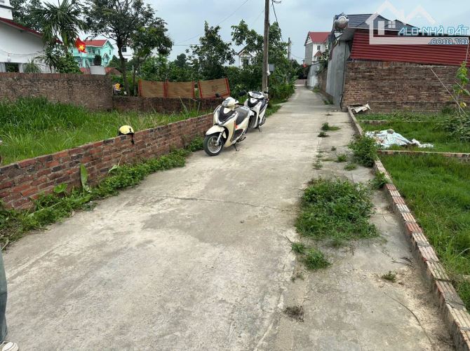 Hiền Ninh Sóc Sơn Siêu Phẩm Đầu Tư Sinh Lời 70m -Chỉ 2,450ty - 2