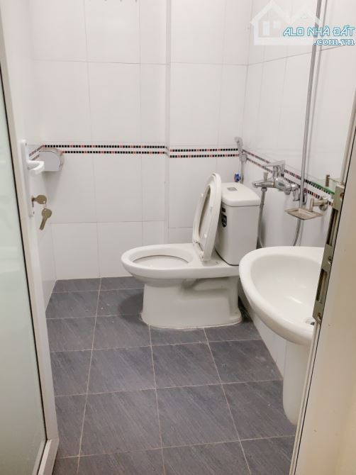 Nhà Kim Giang kinh doanh, ô tô vào nhà.Diện tích 58m chỉ hơn 11 tỷ chút. - 2
