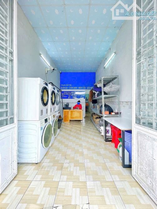 Bán nhà mặt tiền đường nguyễn đệ - 2