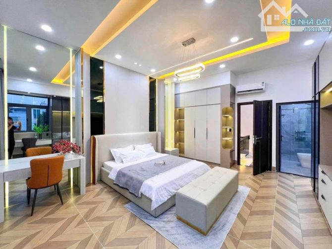 Bán nhà 52m, 5 tầng, 11 tỷ tại Kim Giang, Thanh Xuân, Hoàng Mai - 2