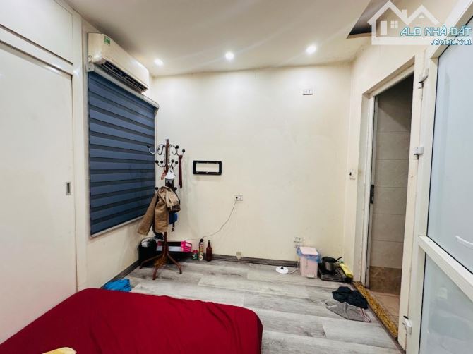 CHỦ CẦN BÁN GẤP NHÀ TRẦN KHÁT CHÂN -30M2 4 TẦNG -FULL NỘI THẤT VỀ Ở NGAY -GIÁ CHỈ 4.8 TỶ - 2