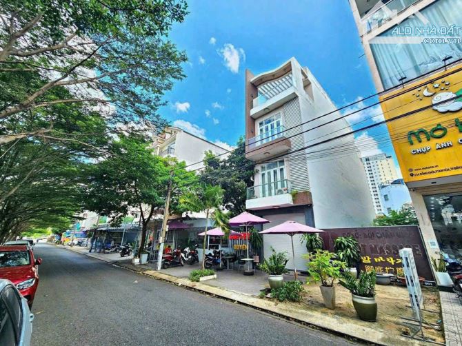 Bán lô đất biệt thự KDC P Bình Đa ( P Tam Hoà Cũ )Gần Bệnh Viện Đồng Nai - 2