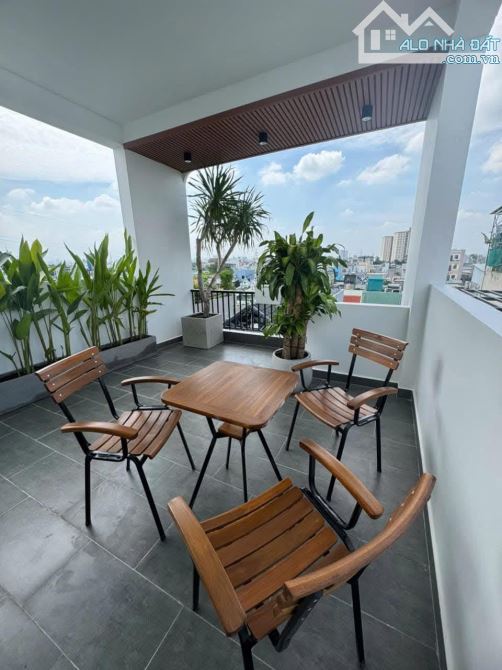 Bán nhà ĐÀO TẤN, BA ĐÌNH - NHÀ ĐẸP, NGÕ THOÁNG - 48m2 x 3 tầng - 6,4 tỷ - 2