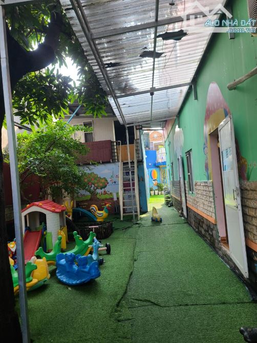 Bán gấp đất 2 mặt tiền đường song hành 635m2 chỉ 36 tỷ Xã Tân Xuân Huyện Hóc Môn - 2