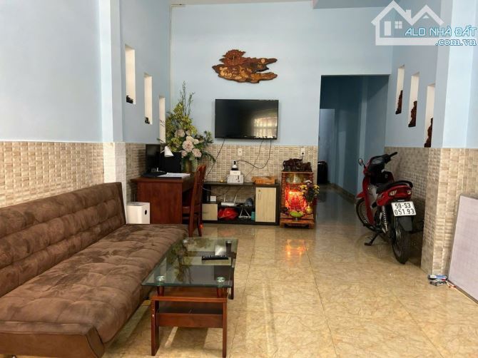 Bán Nhà Hẻm Kinh Doanh Xô Viết Nghệ Tĩnh(BT6-21) – 67m² – Gần Trung Tâm, Giá Tốt 8.5 Tỷ - 2