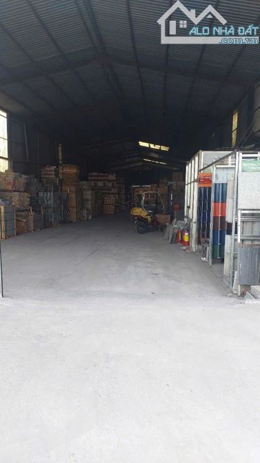 MẶT TIỀN KINH DOANH CỰC ĐỈNH, GẦN LẨU BÒ GIÁO TOÀN, DÒNG TIỀN TỐT, 13X47, 39 TỶ. - 2