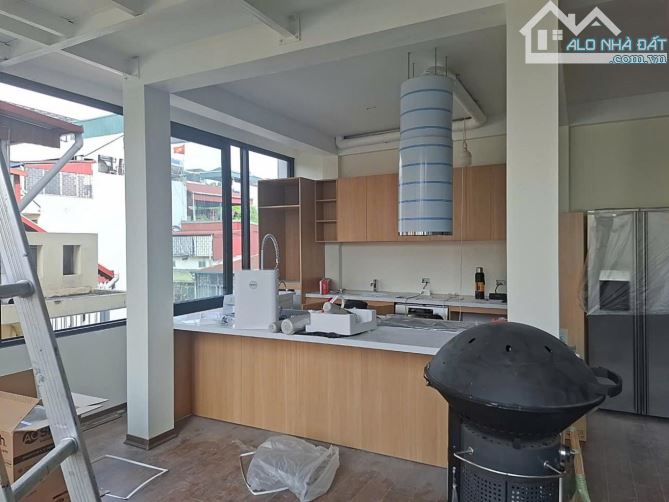 BÁN NHÀ PHỐ HÀNG BÔNG -QUẬN HOÀN KIẾM -50 m2-5 TẦNG-MẶT TIỀN 5 m3 - 2
