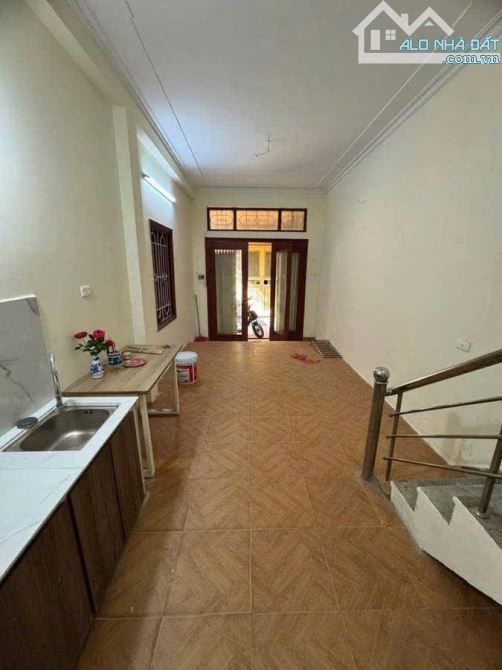 💎2,18 TỶ CÓ NHÀ TÂN MAI,Q HOÀNG MAI, LÔ GÓC 21/28M2, 4 TẦNG, MT 3M, 2,18 TỶ - 2