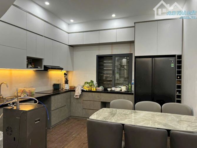 BÁN NHÀ LÔ GÓC SIÊU THOÁNG–HỒ TÙNG MẬU – GẦN PHỐ – NỞ HẬU – TẶNG FULL NỘI THẤT - 9.1 TỶ - 2