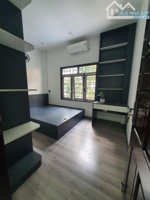 BÁN NHÀ PHỐ  NGỌC TRỤC NAM TỪ LIÊM DT 36M, NHÀ 3 TẦNG, MT 5M GIÁ 6.8 tỷ - 2