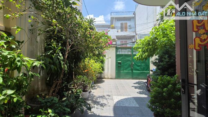 Bán Biêt Thự Bùi Đình Túy 160m2 Gara Xe Hơi 3 Tầng 5PN Giảm Mạnh 5 Tỷ Còn 18,2Tỷ - 2
