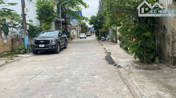 Chỉ 4,05 tỷ 90m2 đất phân lô siêu đẹp An Trang, An Đồng đường 6m - 2