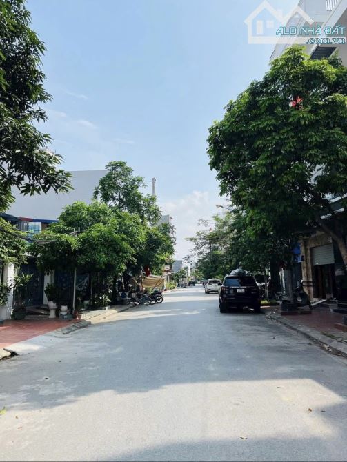 Bán đất trung tâm quận Hồng Bàng 69m cạnh khách sạn 5 sao. - 2