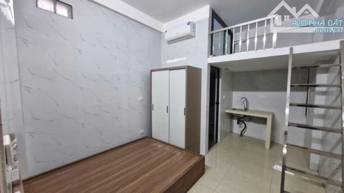 SIÊU HOT CĂN HỘ DÒNG TIỀN 450TR/NĂM,8 PHÒNG THANG MÁY,VÀI BƯỚC RA ĐƯỜNG 32 TẠI BẮC TỪ LIÊM - 2