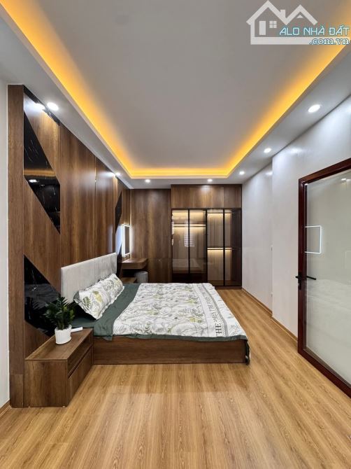 🔥Chỉ 6.3 Tỷ Có Nhà Đẹp 4 Tầng Ngọc Hà – Mặt Tiền Rộng – Vị Trí Siêu Đỉnh ! - 2