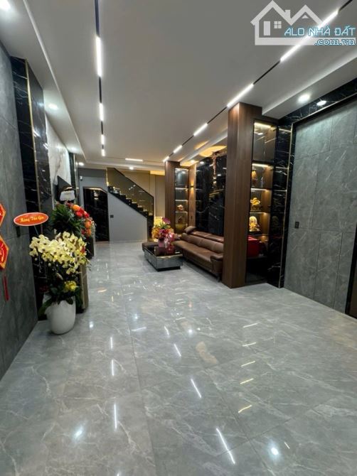 NHÀ BÁN MẶT TIỀN 50m2, 3TẦNG, PHƯỜNG 8_TÂN BÌNH, NHỈNH 8TỶ - 2