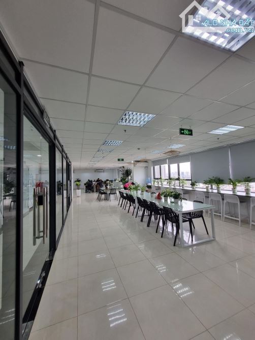 🌟 CHO THUÊ SÀN VĂN PHÒNG 350M² TÒA C1 THÀNH CÔNG – BA ĐÌNH 🌟 - 2