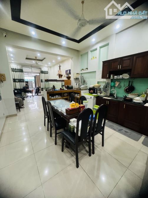 Nhà bán đường Tây Sơn, DTSD 80m, 2 tầng, giá 7 tỷ - 2