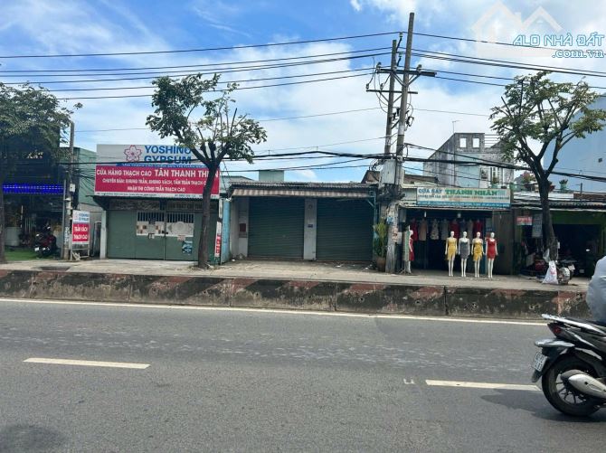 Bán gấp kho mặt tiền trần văn giàu giá 17 ,5 tỷ - 2
