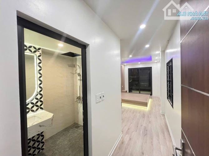Lô góc 5 tầng mặt ngõ kinh doanh, Mậu Lương - Kiến Hưng HĐ, thang máy, nội thất đầy đủ - 2