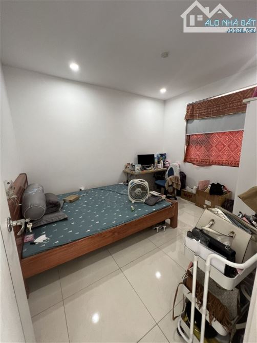 Bán nhà lô góc Cầu Diễn - Bắc Từ Liêm 6 tầng thang máy chỉ gần 15 tỷ - 2
