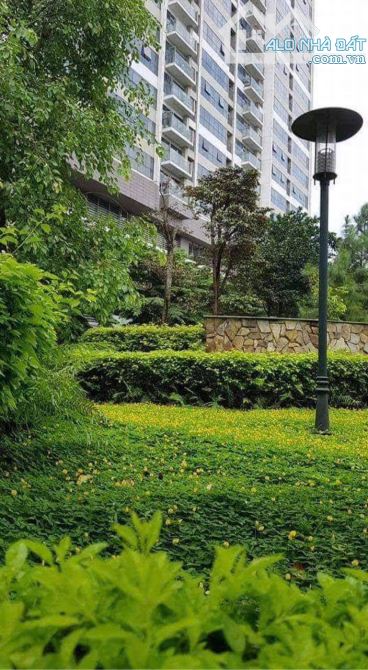 Cho thuê căn hộ đẹp 2 ngủ full đồ 91 m2 tại Thăng Long Number One giá 17 triệu/tháng - 2
