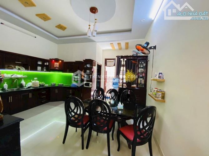 BÁN NHÀ 1 TRỆT 2 LẦU – BÌNH GIÃ, P.8, TP. VŨNG TÀU - 2